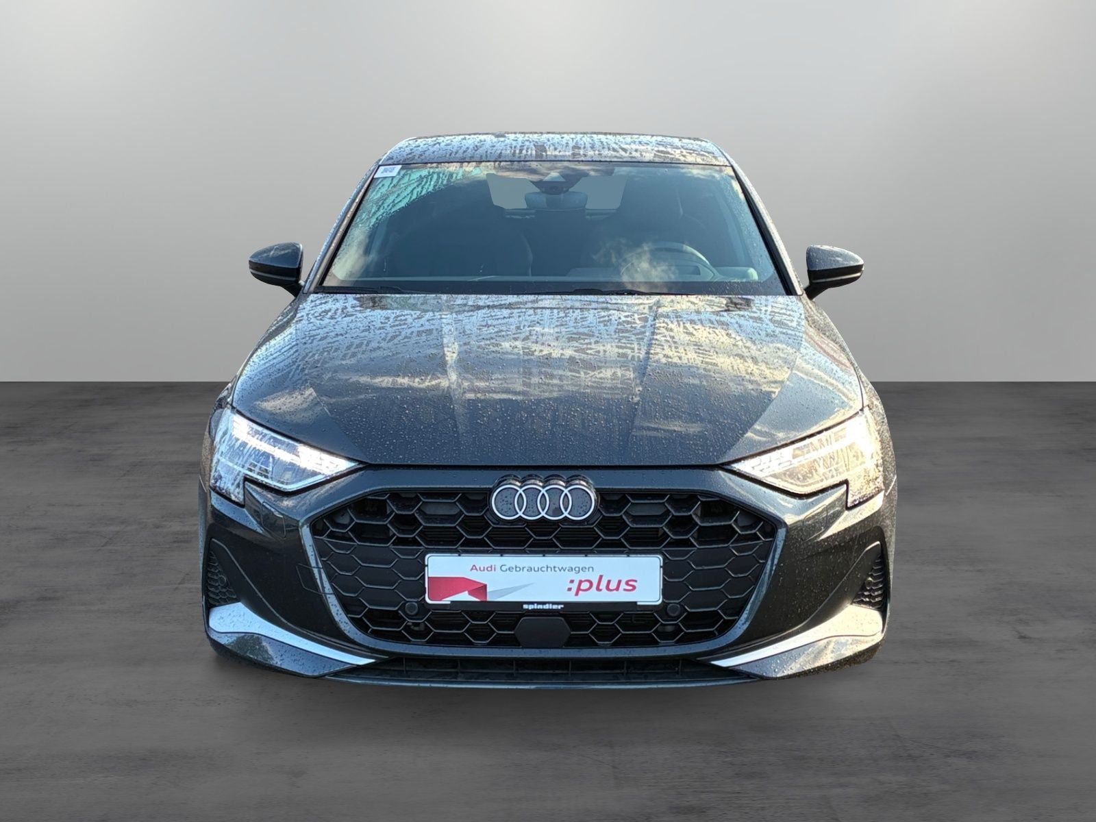 Audi A3 - Bild 6