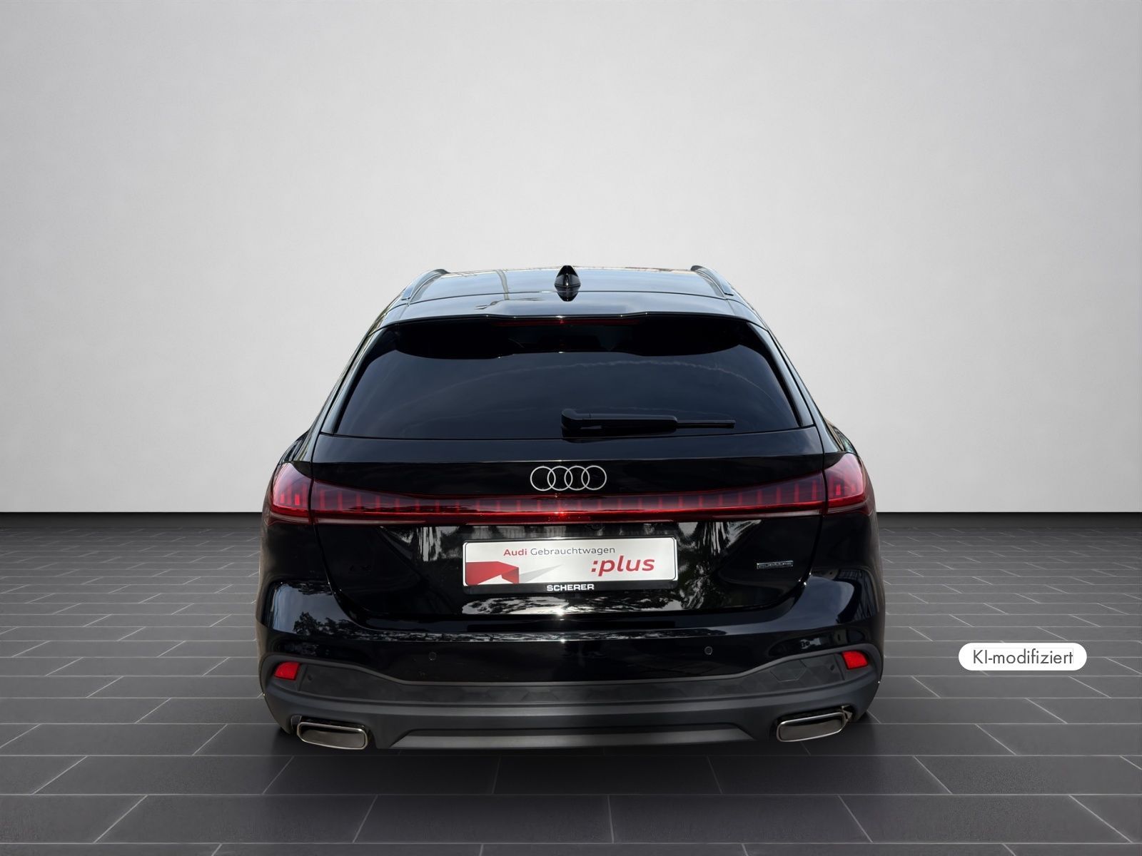 Audi A5 - Bild 7
