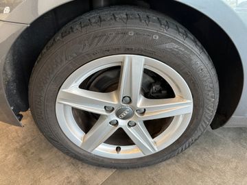 MYAUTOCENTER – Gebraucht- und Jahreswagen mit Werkstattservice in Pfaffenhofen Audi A3 Sportback *Virtuel*Xenon*Navi*