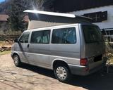 Volkswagen VW T4 Multivan Westfalia (1994), Austausch... - Volkswagen T4 Multivan: Westfalia