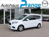Ford Tourneo Courier 1.0 Trend 2x Schiebetür FSH KLIM - Ford Tourneo Courier: Trend