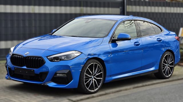 BMW 218 Gran Coupé M Sport Memory HeadUP Harman Keyl