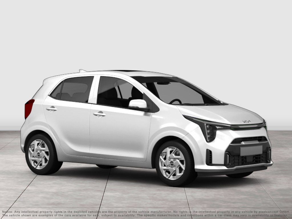 Kia Picanto - Bild 7