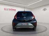 Toyota Aygo X Explore Air - Toyota Aygo (X) Explore-Air