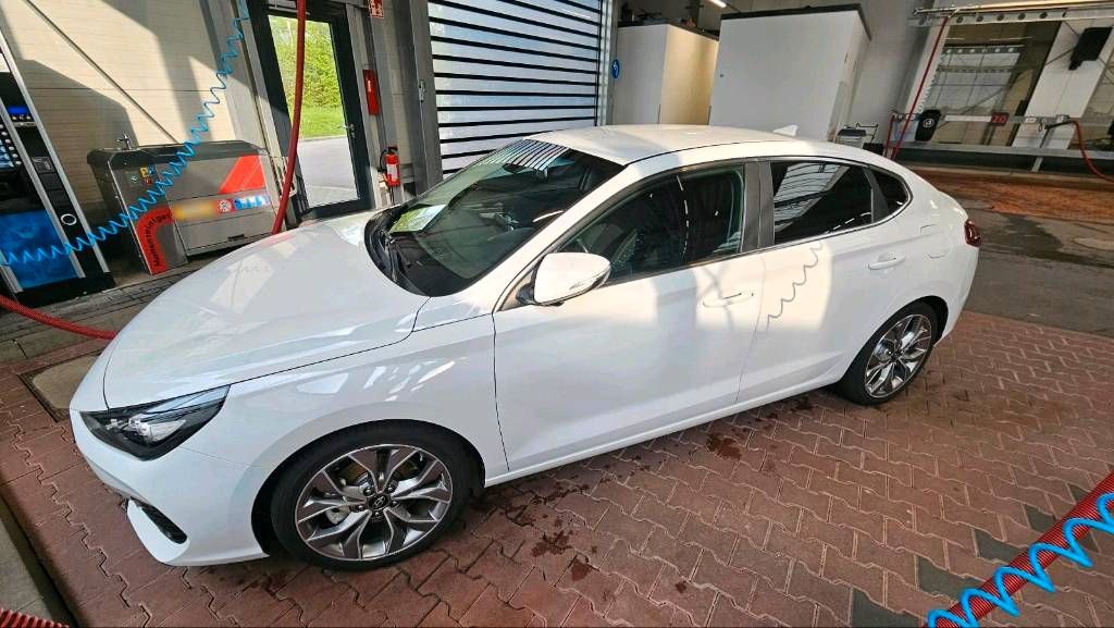 Image of Hyundai i30
