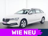 Skoda Superb Active Navigation|AHK|CarPlay|PDC|SHZ - Skoda Superb: Active