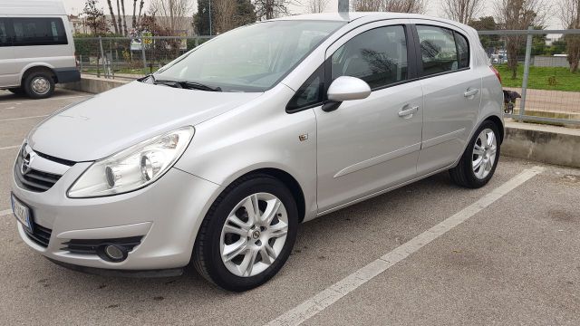 Opel OPEL CORSA 1.2 16V 5P ENJOY 10-2006