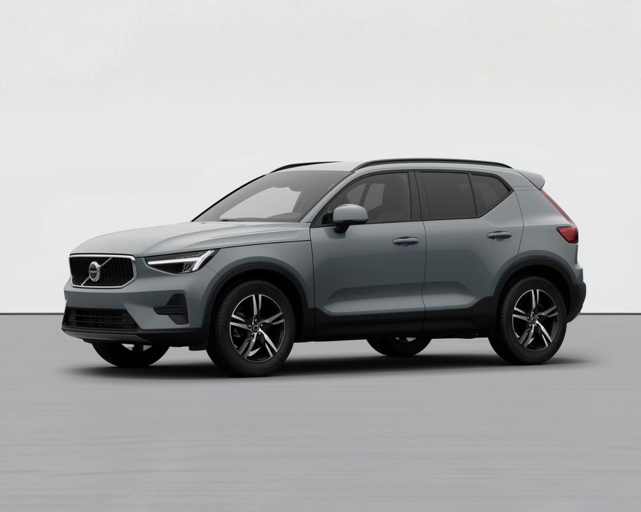 Volvo VOLVO XC40 CORE B3 AUTO