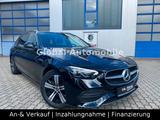 Mercedes-Benz C 220 T d*AVANTGARDE*HEAD UP*LED*AHK*KAMERA* - Mercedes-Benz C 220: D