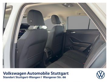 Volkswagen T-Roc - 7