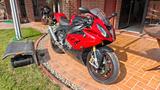 BMW S1000RR 2018 2.Hand 7.800km - BMW K100