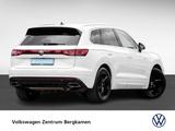 Volkswagen Touareg V6 TSI R-LINE NEUES MODELL AHK CAM LM20 - Volkswagen Touareg mit Benzin-Antrieb: V6 Tsi