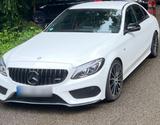 Mercedes-Benz C450/C 43 AMG Mercedes-AMG C 43 4MATIC Aut... - gebrauchte Mercedes-Benz C 43 AMG aus dem Jahr 2015