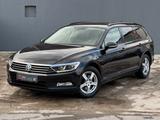 Volkswagen Passat Variant 2.0 TDI DSG Trendline Leder Taxi