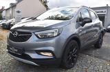 Opel Mokka X*Color Innovation Start/Stop - Opel Mokka X: Color Innovation