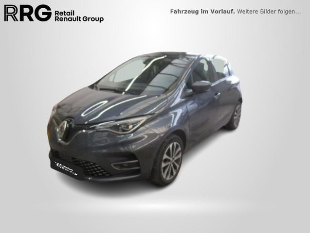 Renault ZOE Intens R135/Z.E. 50 (Kauf-Batterie)