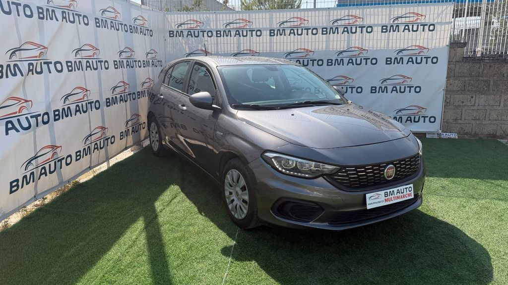 Image of Fiat Tipo