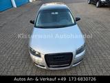 Audi A3 Sportback 2.0 TDI Ambition.Klimatronic.Navi - Audi A3 aus 2006 mit Diesel-Antrieb