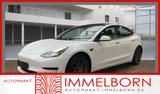 Tesla Model 3 RWD Kamera*Pano*4xSHZ*AHK*Wärmepumpe - Tesla: X