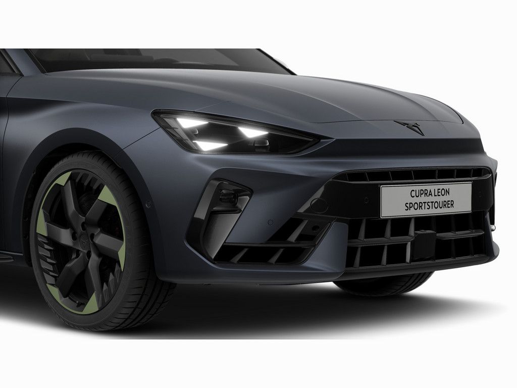 Cupra Leon - Bild 10