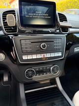 Mercedes-Benz GLE 500  4MATIC - Bi Turbo - gebrauchte Mercedes-Benz GLE 500 aus dem Jahr 2016
