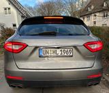 Maserati Levante S Panoramadach 2. Hand Top gepflegt - Maserati Levante Gebrauchtwagen