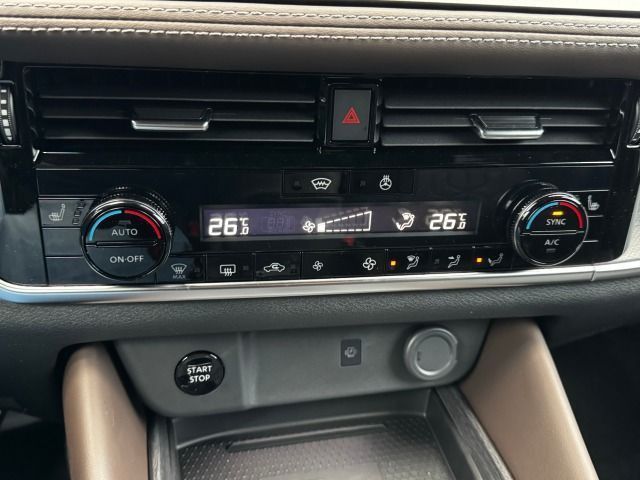 Fahrzeugabbildung Nissan Qashqai 1.5 VC-T e-Power Tekna 19`*PPPark*Leder