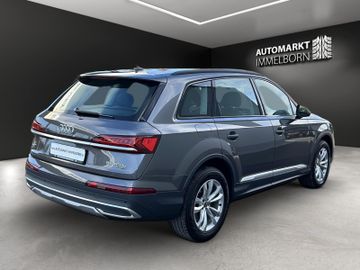 Audi Q7 - 4