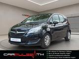 Opel Meriva B Edition 1,4 Automatik-TÜV NEU-KLIMA - Opel Meriva: Limousine, 1.4