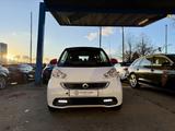 Smart ForTwo COUPE*PULS*SERVO*CARPLAY*BRABUS*KLIMA*SHZ - gebrauchte Smart ForTwo aus dem Jahr 2014