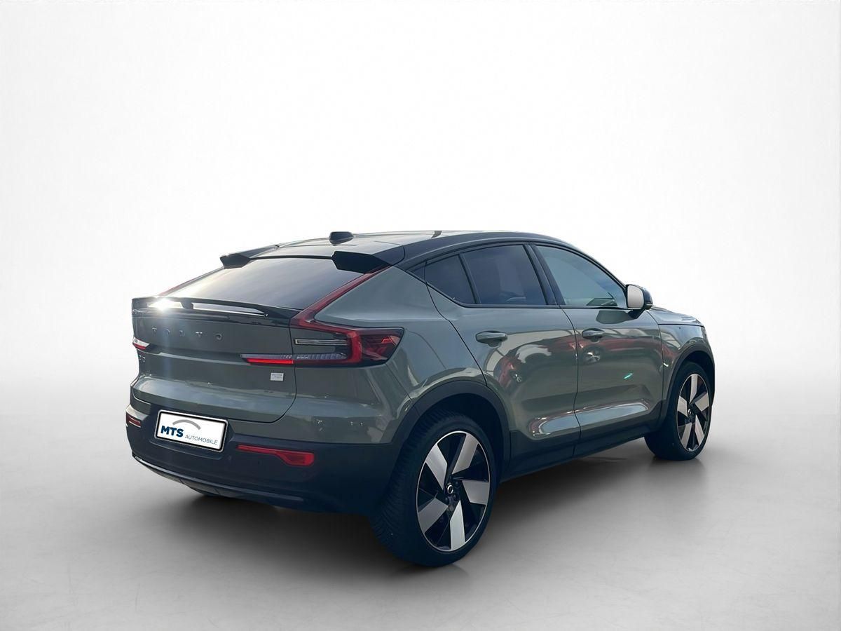 Volvo C40 - Bild 6