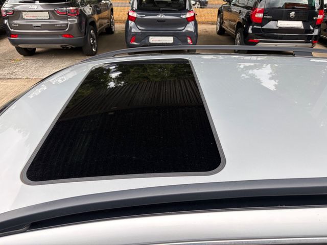 Fahrzeugabbildung Mercedes-Benz C 180 C T-Modell +AHK+NaviZB+LM+GHS+SHZ+Klima+