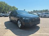 Audi Q7 50 TDI quattro competition plus*Pano*3xSline - Audi Q7 Gebrauchtwagen in Frankfurt