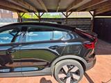 Volvo C40 Recharge Pure Electric Ultimate Twin M R... - Volvo C40