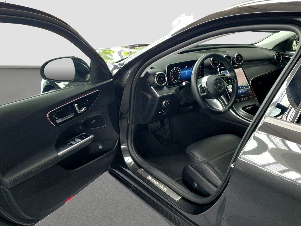 Fahrzeugabbildung Mercedes-Benz C 200 d T-Modell PanoDach*el.Heckklappe*Kamera