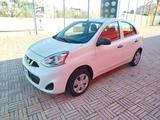 Nissan Micra 1.2 12V 5 porte Tekna 62.000 KM - Nissan Micra K12 mit Benzin-Antrieb