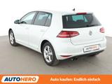 Volkswagen Golf VII 1.4 TSI ACT Allstar BMT Aut.*NAVI*LED* - Volkswagen Gebrauchtwagen in Hannover