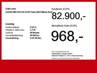 Audi SQ6 e-tron - Vorschau Bild 6