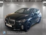 BMW 223i Active Tourer AHK Harman/K LiveCockpitProf - schwarze BMW 223 Active Tourer