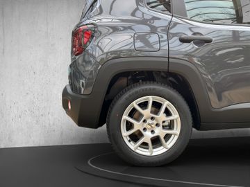 Jeep Renegade Altitude 1.5 MultiAir *Kamera*SHZ*Isofi