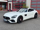 Mercedes-Benz AMG GT C COUPE EDITION 50, JUNGE STERNE 04/2026 - Mercedes-Benz AMG GT in Braunschweig