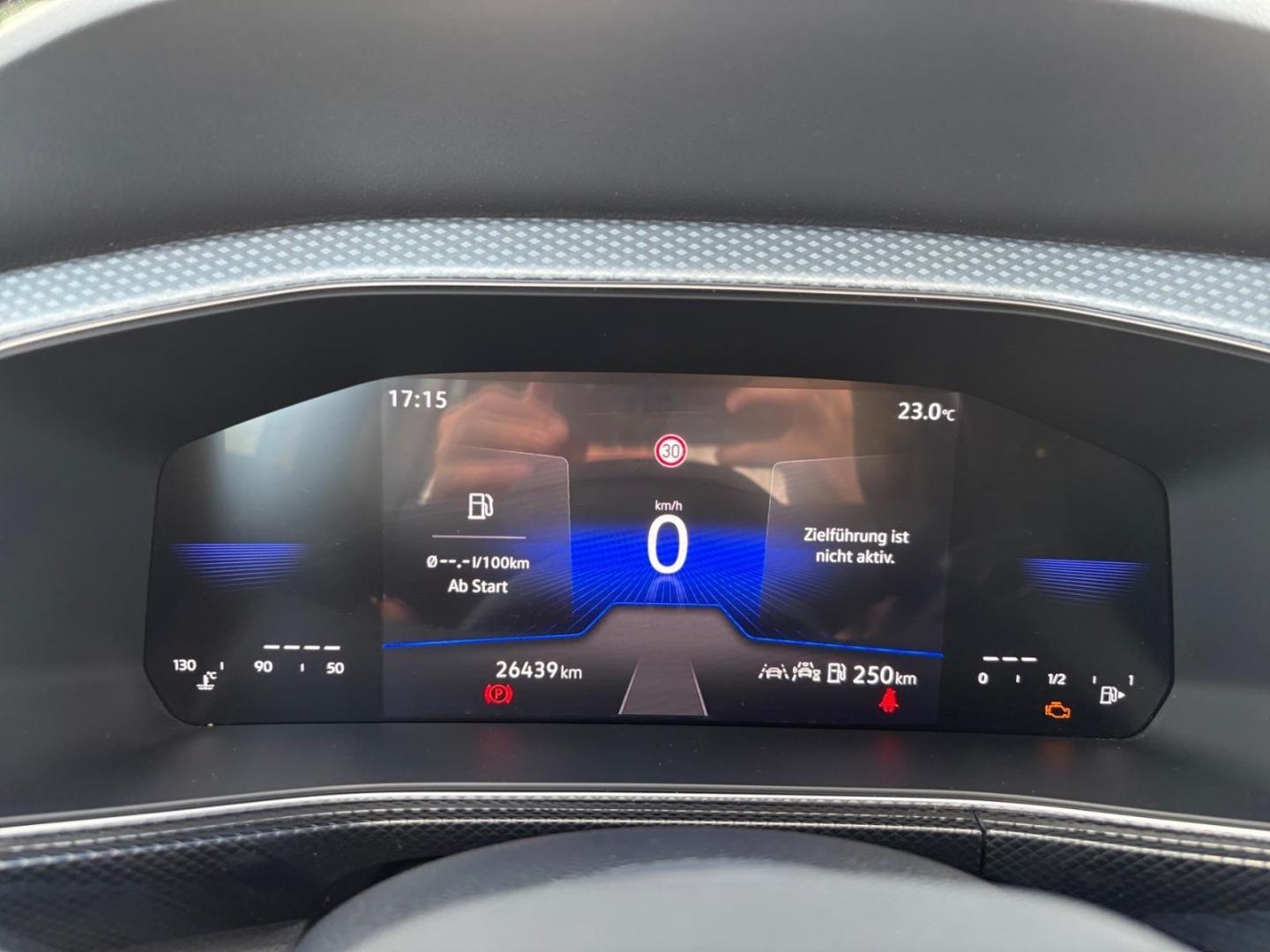 Volkswagen T-Cross GOAL 1.0 TSI AHK-abnehmbar CarPlay, миниатюра 18