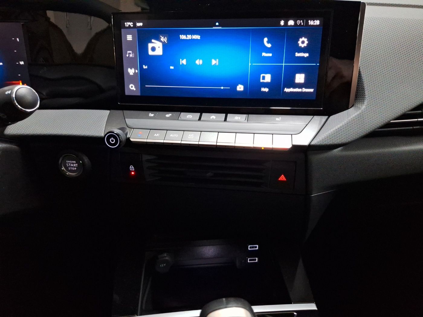 Opel Astra - Bild 12