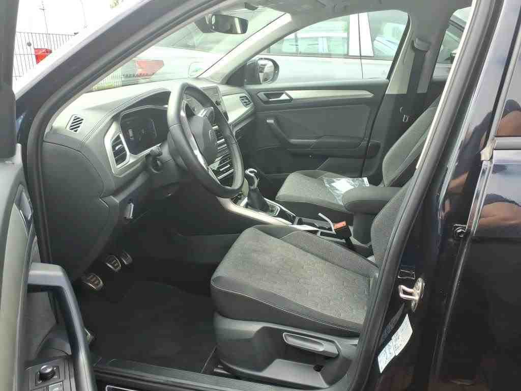 Volkswagen T-Roc - Bild 8