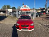 BMW 114i Limousine 5-trg SCHNITZER/KLIMA/ZV/ - BMW: Schnitzer