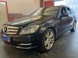 Mercedes-Benz C 350 T CDI 4Matic +BI-XENON+LEDER+AHK+H&K+NAVI+ - Mercedes-Benz C 350: Cdi 4matic