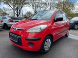 Hyundai i10 CLASSIC 4 TÜREN + 8 REIFEN + KUPPLUNG NEU - Hyundai: Reifen