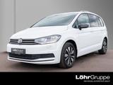 Volkswagen Touran 1.5 TSI DSG Goal AHK, 7 Sitzer