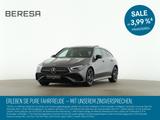 Mercedes-Benz CLA 200 SB AMG Night MBUX Pano Distronic 360 LED - gebrauchte Mercedes-Benz CLA 200 Shooting Brake aus dem Jahr 2024