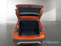 Volkswagen T-Cross - Vorschau Bild 15